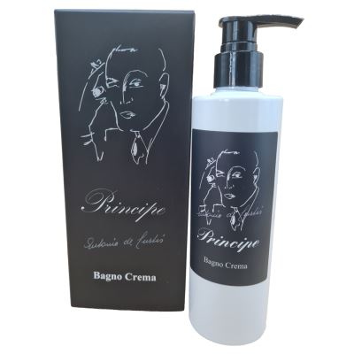 ANTONIO DE CURTIS Principe Bath Cream 250 ml